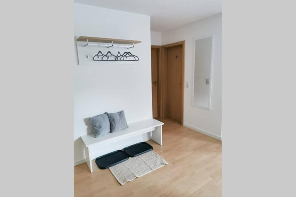 Ferienwohnung Rhode Rielasingen-Worblingen Exterior photo